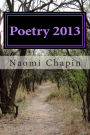 Poetry 2013