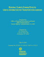 Regional Climate Change Effects: Useful Information for Transportation Agencies