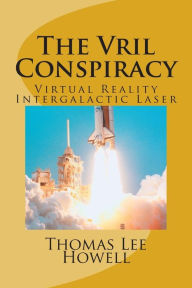 The Vril Conspiracy: We are VRIL!