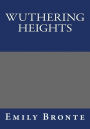 Wuthering Heights By Emily Bronte