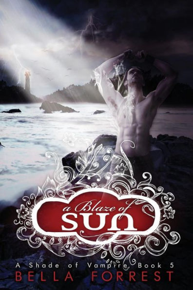 A Shade of Vampire 5: A Blaze of Sun