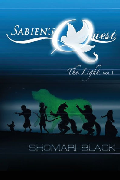 Sabien's Quest: The Light