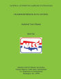 National Automotive Sampling System Crashworthiness Data System Analytic User's Manual 2003 Final