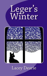 Title: Leger's Winter, Author: Lacey Dearie