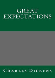 Great Expectations by Charles Dickens