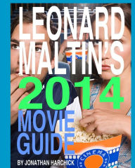 Leonard Maltins 2013 Movie Guide: The Modern Era (Leonard Maltins Movie Guide), Leonard Maltins 2013 Movie Guide: The Modern Era (Leonard Maltins Movie Guide),