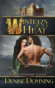 Title: Winter's Heat, Author: Denise Domning