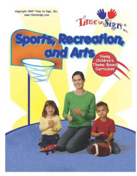Title: Young Children's Theme Based Curriculum: Sports, Recreation, and Arts, Author: Lillian I Hubler Cda
