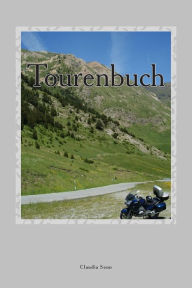 Title: Tourenbuch, Author: J S