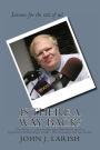 Is There a Way Back?: The Story of radio broadcaster Bob Smith and his significant hemorrhagic stroke. His treatment and his future.