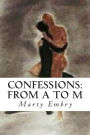 Confessions: From A to M