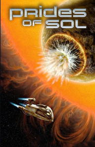 Title: Prides of Sol, Author: Rod Rogers