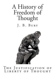 A History of Freedom of Thought