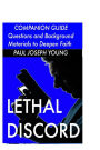 Lethal Discord Companion Guide