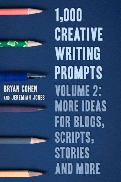 Custom written creative writing assignments