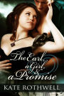 The Earl, a Girl, and a Promise: a Victorian Romance