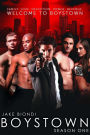 BOYSTOWN Season One