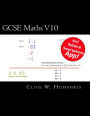 GCSE Maths V10