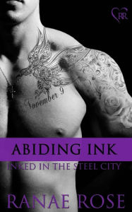 Title: Abiding Ink, Author: Ranae Rose