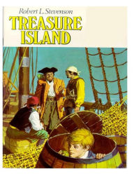 Treasure Island