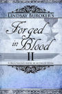 Forged in Blood II (Emperor's Edge Series #7)