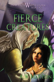 Title: Fierce Creatures, Author: A W Hartoin