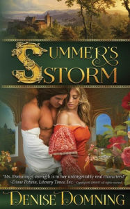Title: Summer's Storm, Author: Denise Domning