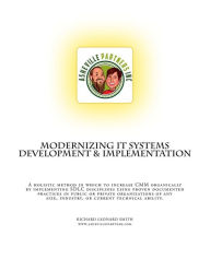 Title: Modernizing Systems Development & Implementation, Author: Richard Leonard Smith