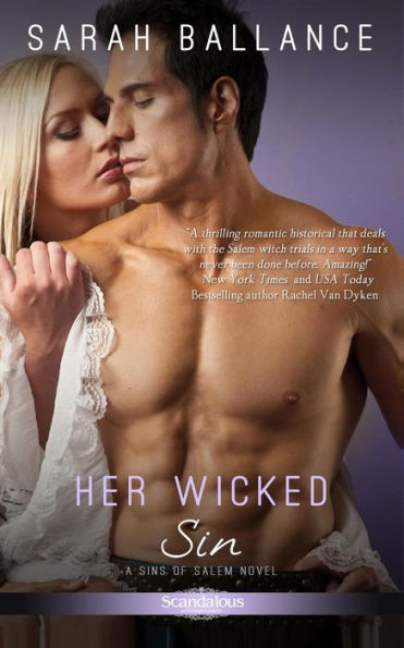 Her Wicked Sin