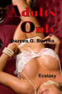 Adults Only: Ecstasy