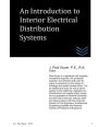 An Introduction to Interior Electrical Distribution Systems