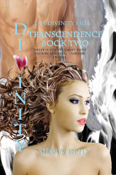 Divinity: Transcendence: Book Two: The Divinity Saga