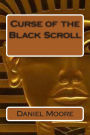 Curse Of The Black Scroll