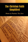 The Christian Faith SIMPLIFIED