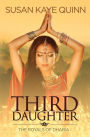 Third Daughter (The Royals of Dharia, Book One)