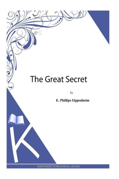 The Great Secret