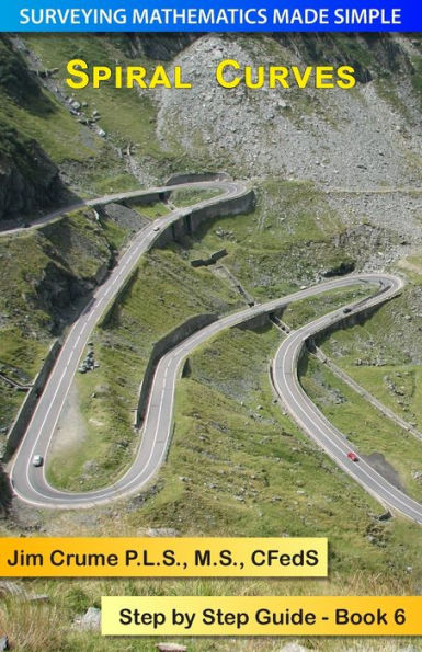 Spiral Curves: Step by Step Guide