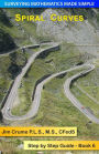 Spiral Curves: Step by Step Guide