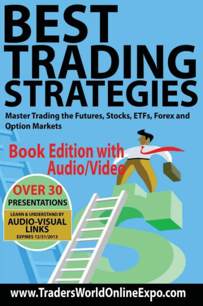 Etf options trading strategies