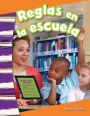 Reglas en la escuela (Rules at School) (TIME For Kids Nonfiction Readers)