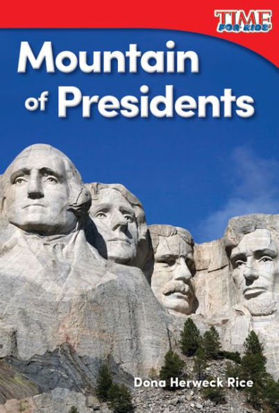 Mountain of Presidents