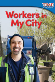 Title: Workers in My City, Author: Sharon Coan