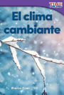 El clima cambiante (Changing Weather) (TIME For Kids Nonfiction Readers)