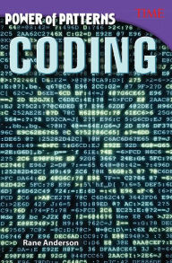Title: Power of Patterns: Coding, Author: Rane Anderson