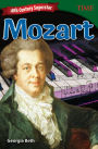 18th Century Superstar: Mozart (Grade 7)