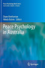 Peace Psychology in Australia
