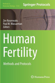 Human Fertility: Methods and Protocols
