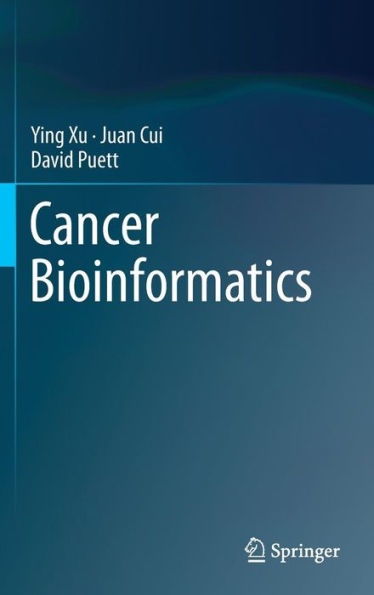 Cancer Bioinformatics