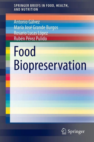 Food Biopreservation