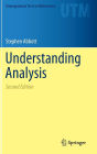 Understanding Analysis / Edition 2
